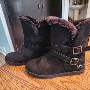Airwalk Black boots